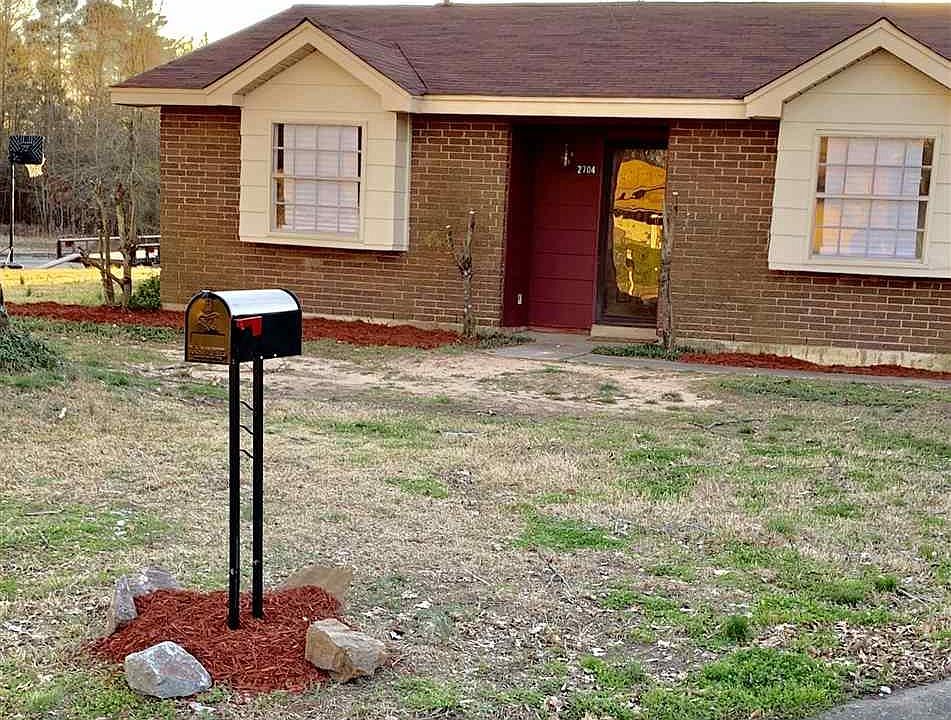 2704 S Taft St, Pine Bluff, AR 71603 Zillow