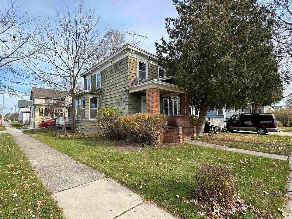 323 E 2nd St, Fond Du Lac, WI 54935 Zillow