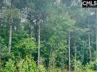 Silver Rd, Manning, SC 29102