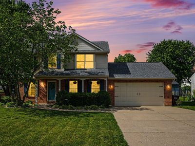 1258 Edinburgh Ln, Union, KY, 41091