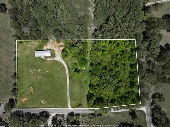 106 Jones Rd, Enoree, SC 29335