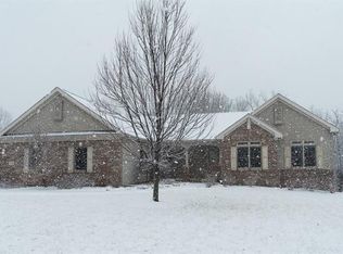 7292 N Lake Orch, Gregory, MI