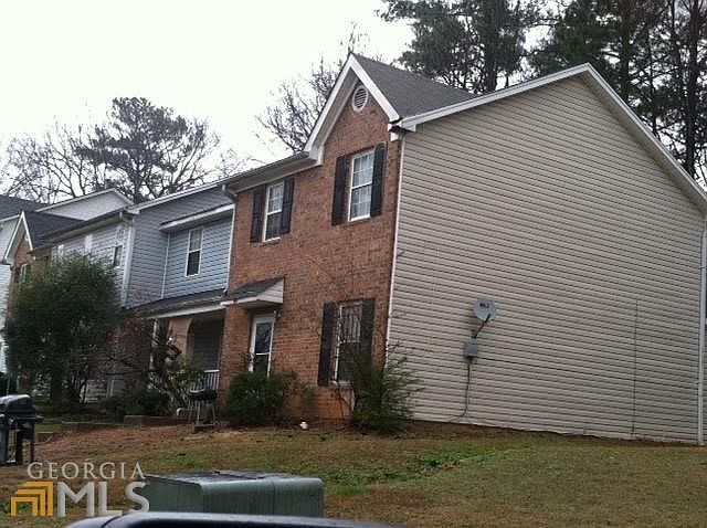 2nd image of 7233 Crestside Dr