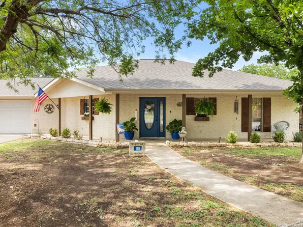 118 Sandlewood, Kerrville, TX 78028