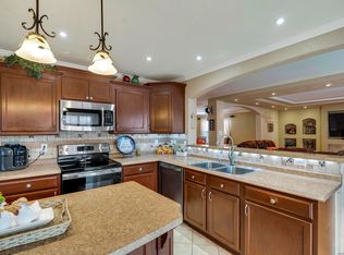 7926 Arabian Cv, San Antonio, TX 78244