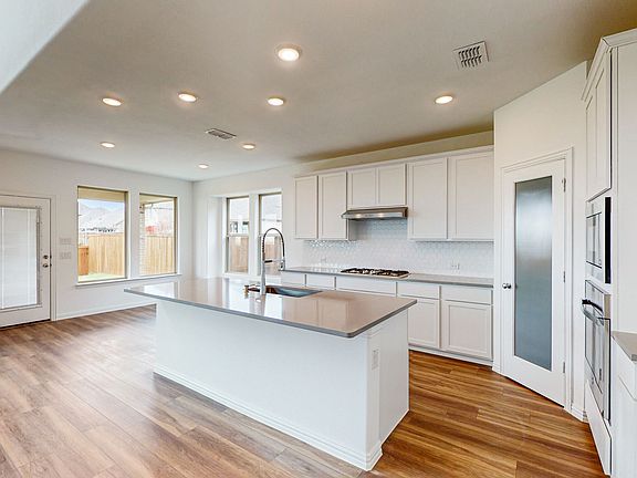 Interior - Representational Photo