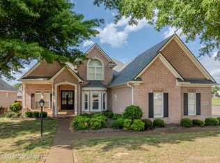 4856 Windsong Cv, Olive Branch, MS 38654