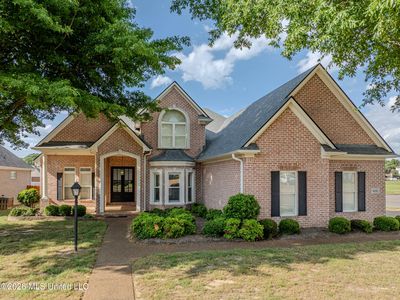 4856 Windsong Cv, Olive Branch, MS, 38654