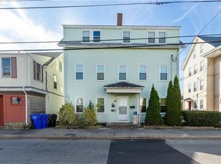 230 Washington St, Central Falls, RI 02863