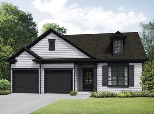 My Home The Saxton Plan, Langston Place, Perry, GA 31069