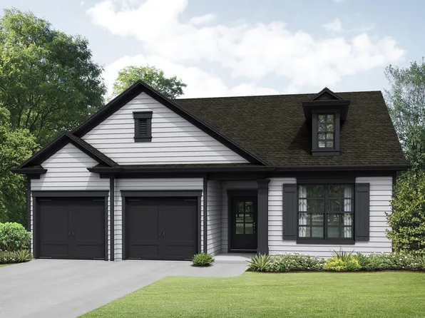 My Home The Saxton Plan, Langston Place