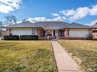 11701 Teton Rd, Oklahoma City, OK 73162