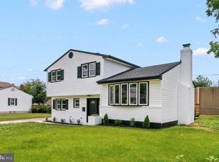 851 Kellogg Rd, Lutherville Timonium, MD 21093