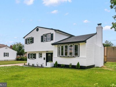 851 Kellogg Rd, Lutherville Timonium, MD, 21093