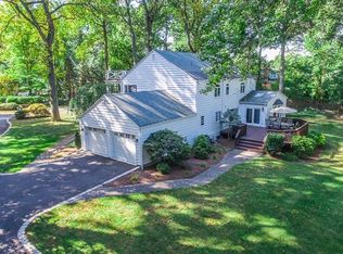 350 Allison Way, Wyckoff, NJ 07481