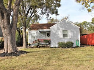 1319 E Ann Arbor Ave, Dallas, TX 75216