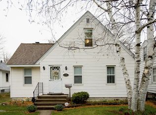 1101 E Alcott St, Kalamazoo, MI