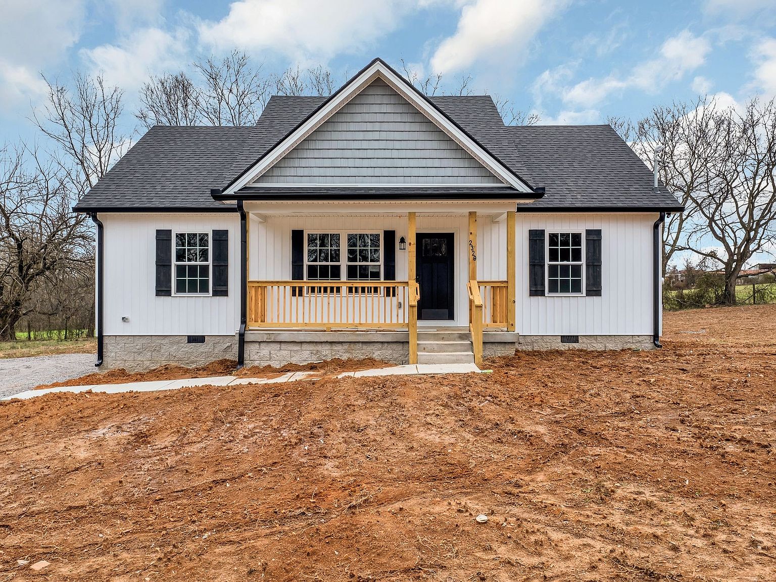 2329 Claude Fox Rd, Cornersville, TN 37047 | Zillow