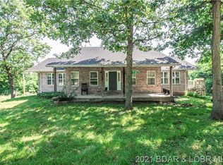 2316 State Road C, Richland, MO 65556