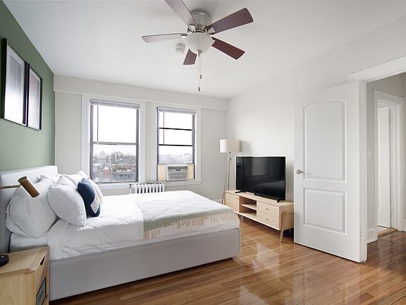 Queen Size Bed