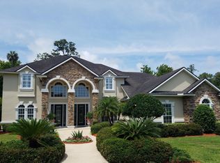 901 Pinebrook Ct, Ponte Vedra Beach, FL 32082
