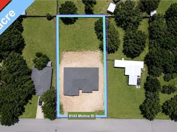 8143 Molina St, Navarre, FL 32566