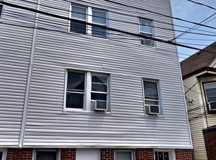 153 W 20th St APT 5, Bayonne, NJ 07002
