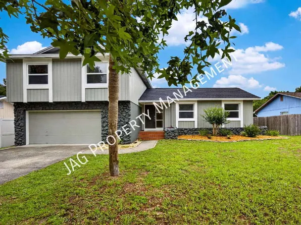 1046 Winter Springs Blvd, Winter Springs, FL 32708