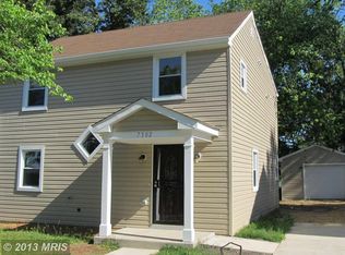 7302 Greeley Rd, Landover, MD 20785