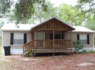 7494 Appomattox Ave, Keystone Heights, FL 32656