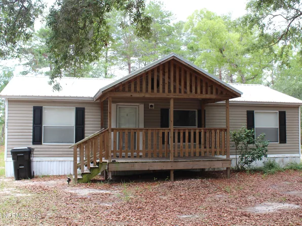 7494 APPOMATTOX Avenue, Keystone Heights, FL 32656