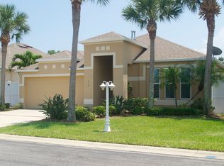 415 Barnacle Ln, Indialantic, FL 32903