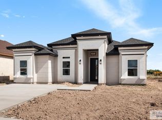 709 Foster Ln, Brownsville, TX 78521