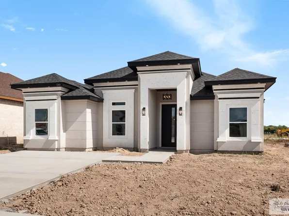 709 Foster Ln, Brownsville, TX 78521