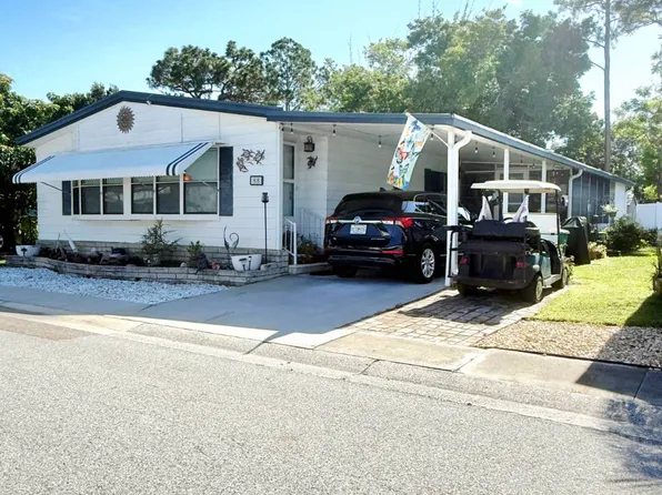 1001 Starkey Rd Lot 88, Largo, FL 33771