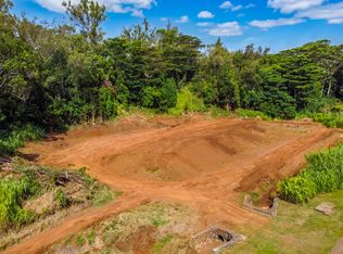 Kana St Lot 9A, Kapaa, HI 96746