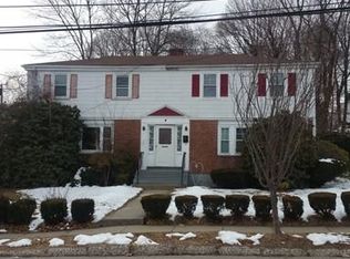 4 Mamelon Cir #B, Mattapan, MA 02126