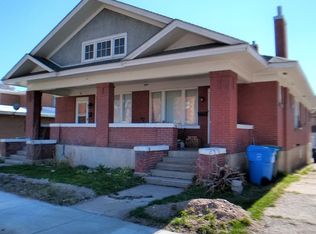 341 1/2 S Garfield Ave, Pocatello, ID 83204