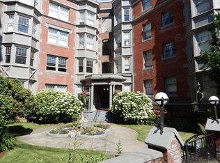 Lucretia Court Apartments, Portland, OR 97210