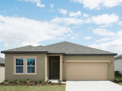 3327 Twilight Rd, Winter Haven, FL, 33881