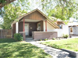 669 E Bridge St, Blackfoot, ID 83221