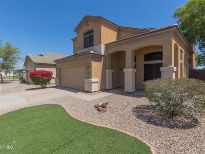 24813 W ROSITA Avenue, Buckeye, AZ, 85326