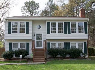 6503 W Banes Ct, Chesterfield, VA 23832