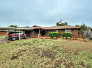 2609 SW 63rd Pl, Oklahoma City, OK 73159