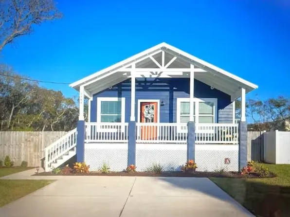 5484 1st St, Saint Augustine, FL 32080