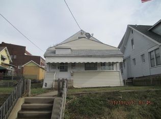 1816 Kimball Ave, Arnold, PA 15068