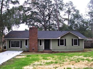 506 College Ave S, Douglas, GA 31533