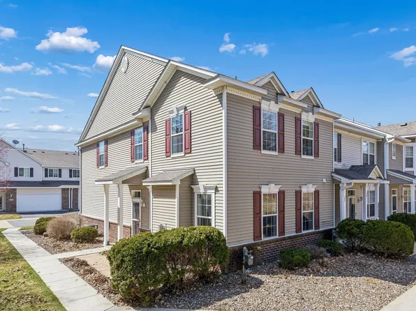 11025 Oak Grove Cir Unit F, Woodbury, MN 55129