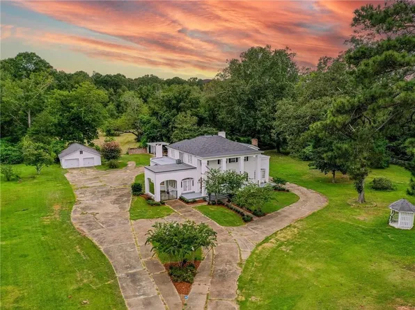 1001 N Jackson St, Brookhaven, MS 39601