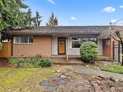 2420 S 132nd Street, Seattle, WA, 98168